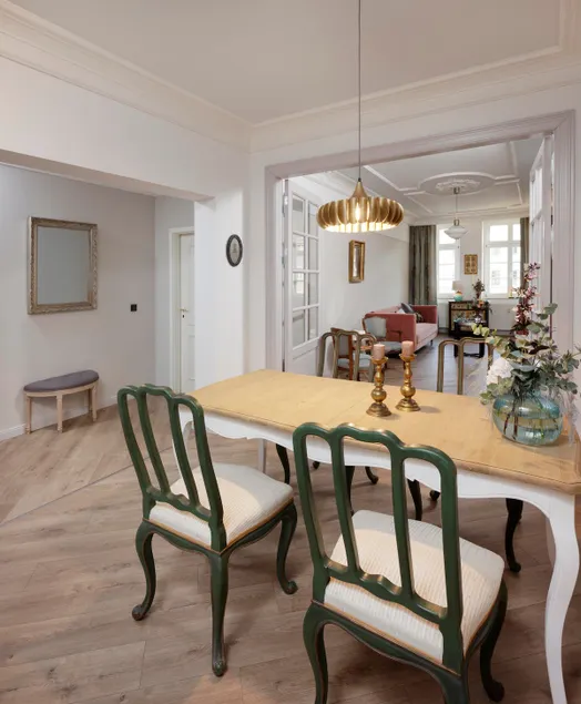 Design apartment in the heart of Görlitz - Image 1