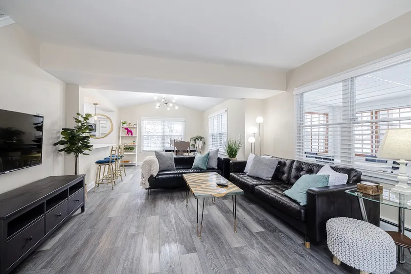 Cheerful Home by Allianz Field w/ Patio & Parking - Image 1