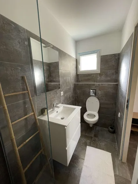 Villa (6 people) in CATERI in Balagne - Image 1