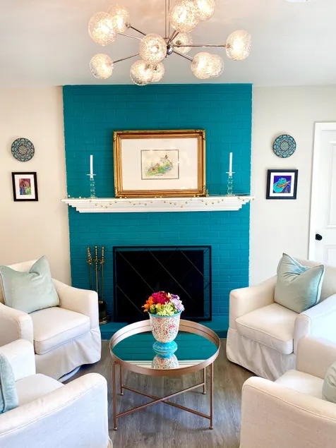 The Texas Ranch Cottage - Image 1