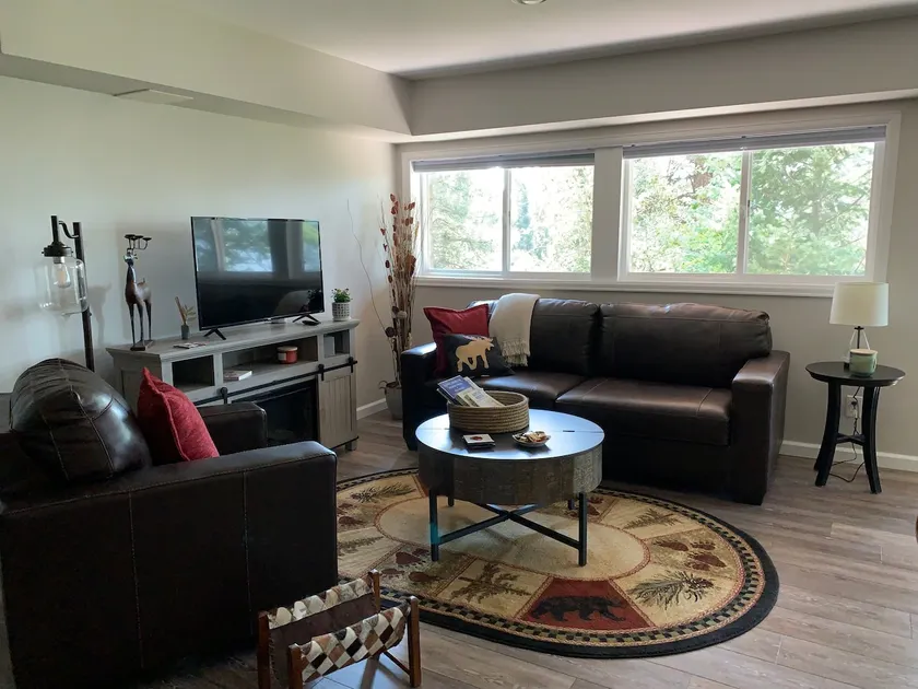 Morrison Mountain Studio Getaway - Image 1