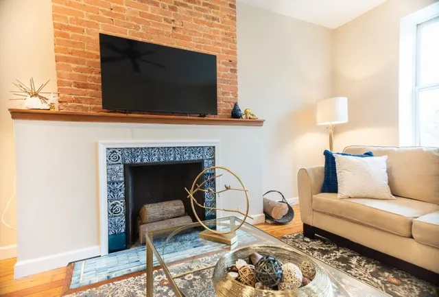 Penthouse at Park Gardens, your secret Hideaway - Image 1