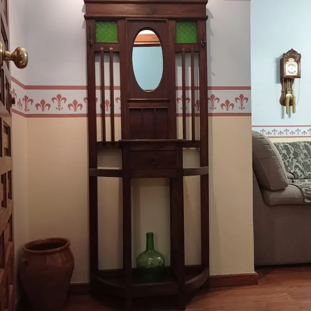 El Zaguán de la Plata, Family Apartment 2 - Image 1