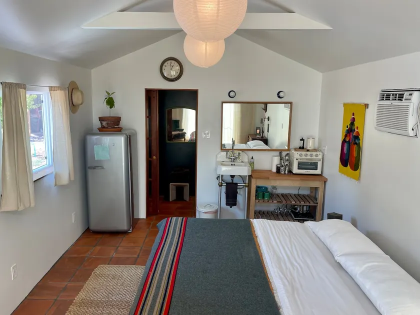 Saltillo House - Image 1