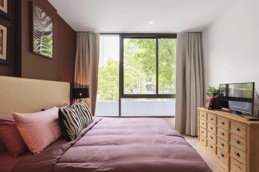 2 Bedroom Khaoyai Poolsuite by Nancy - Image 1