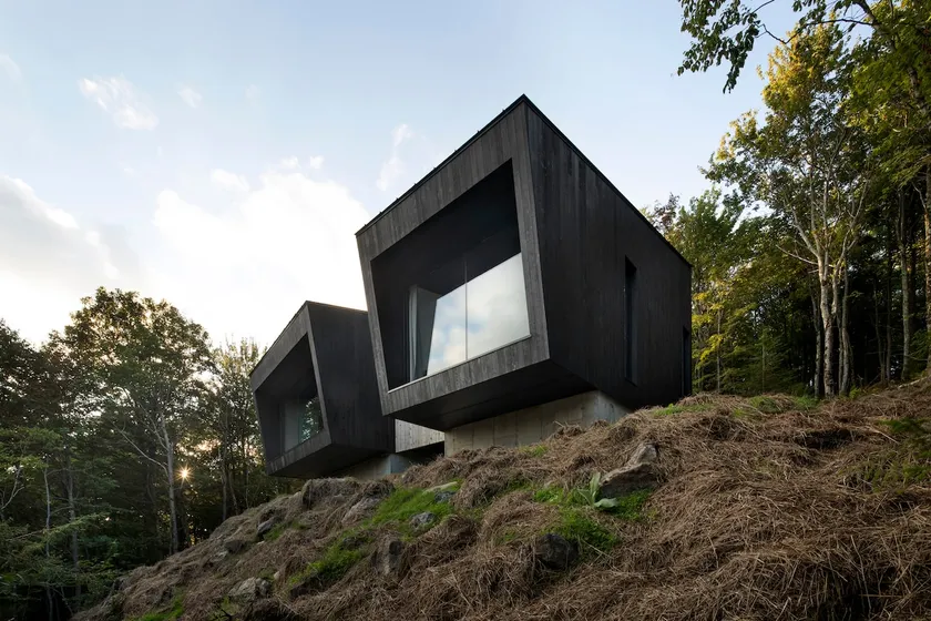 La Binocle: Peaceful Architect Cottage - Image 1