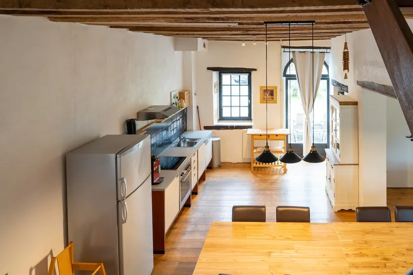 Cozy house 1 - Image 1