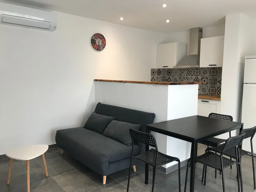 Location T2 36m2 Bastelicaccia - Image 1