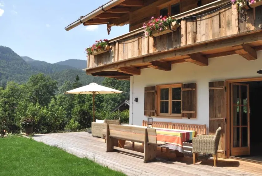 Riedlern country house - Image 1