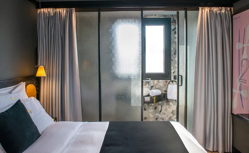 3 Pines Premium City Escape Suite - Image 1