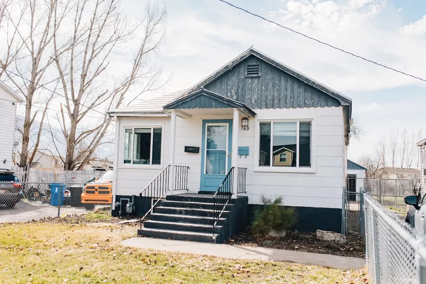Cozy Logan Home - Sleeps 6! - Image 1