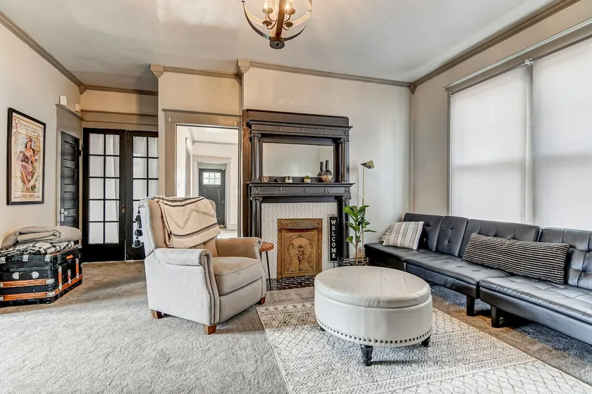 The Market Street House - <15 min walk to Downtown - Image 1