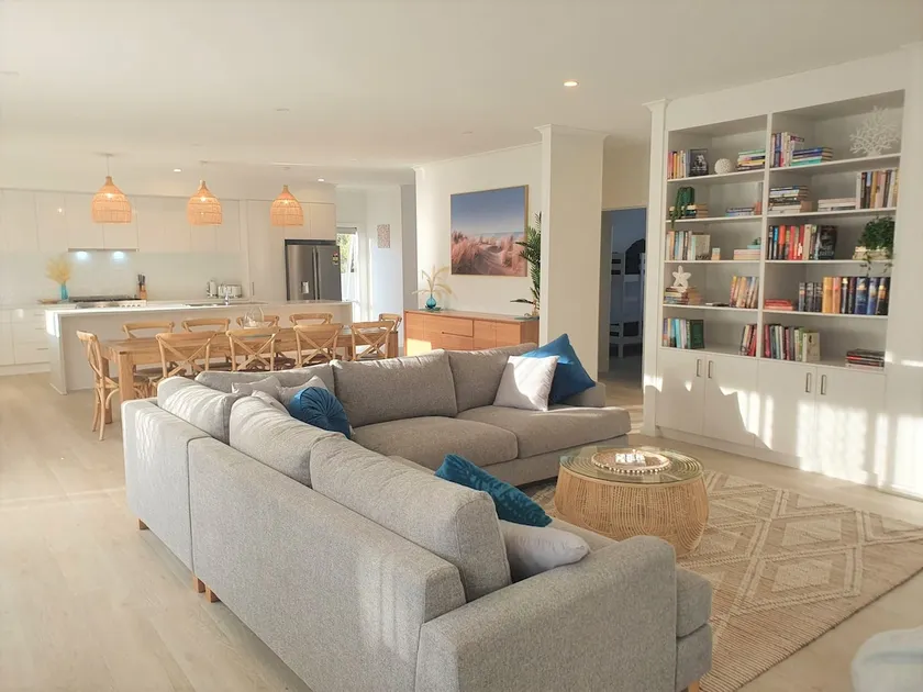 Family home on Kangaroo Island, close to the beach - Image 1