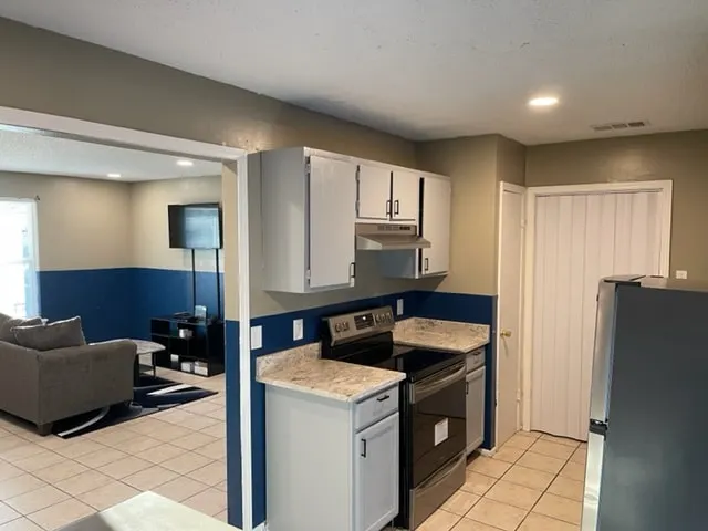 Amazing 2 bed/ 2 bath apartment. - Image 1
