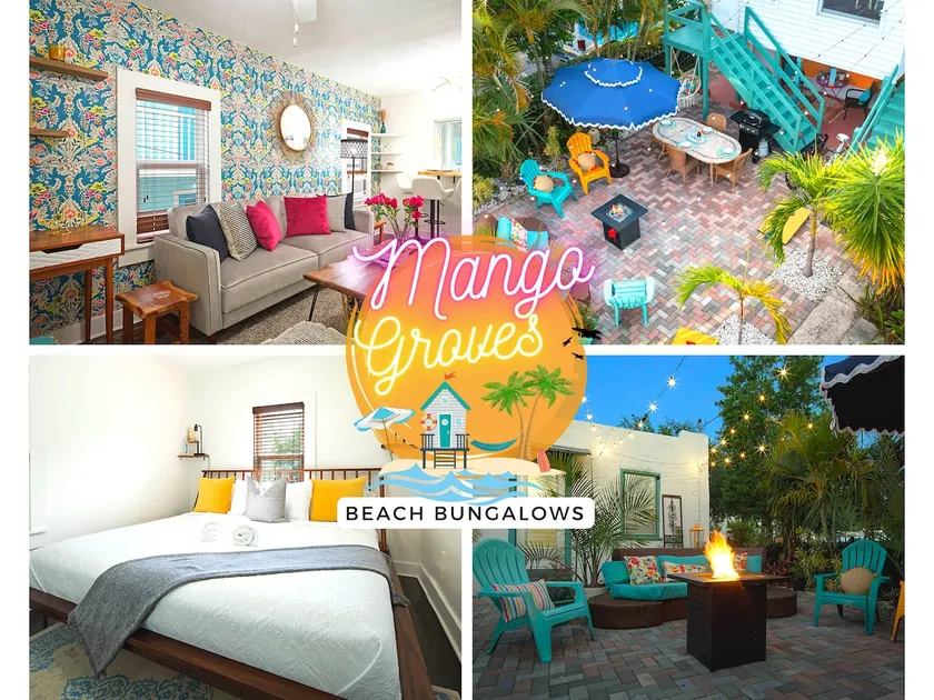 A Tropical Beauty🏝🏠 Historic Charm + Modern Luxury - Image 1