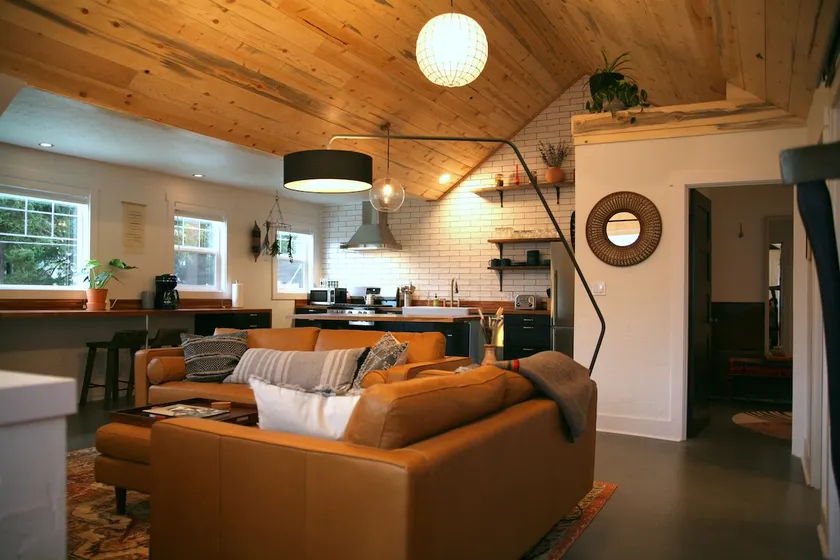 PBC Brewery Lofts - The Valley Loft - Image 1