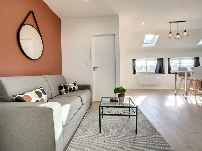 Junior Suite Apartment No. 4 - Image 1