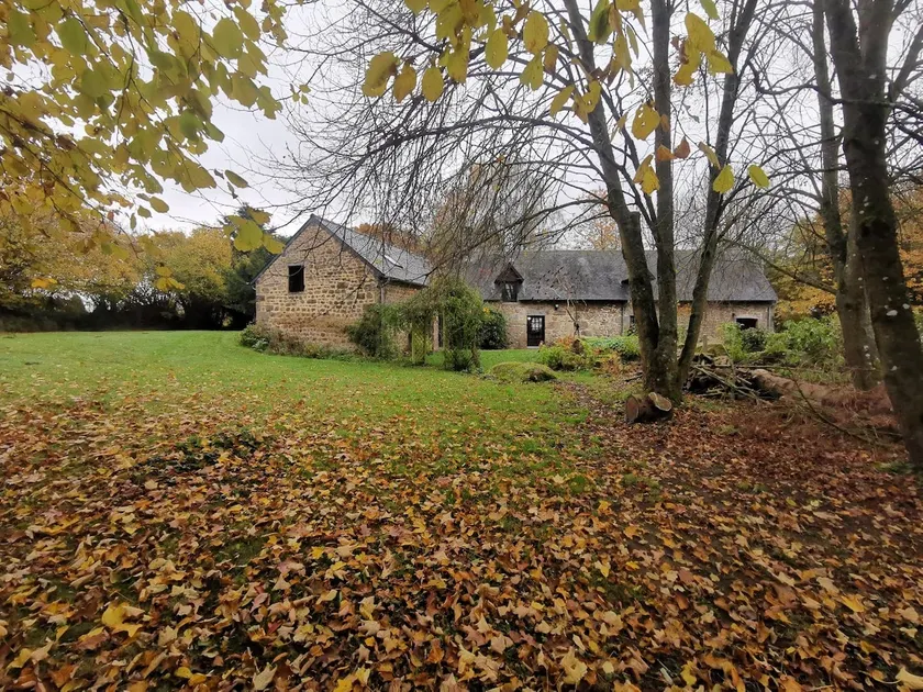 The ArboréSenS gîte in the heart of Suisse Normande - Image 1