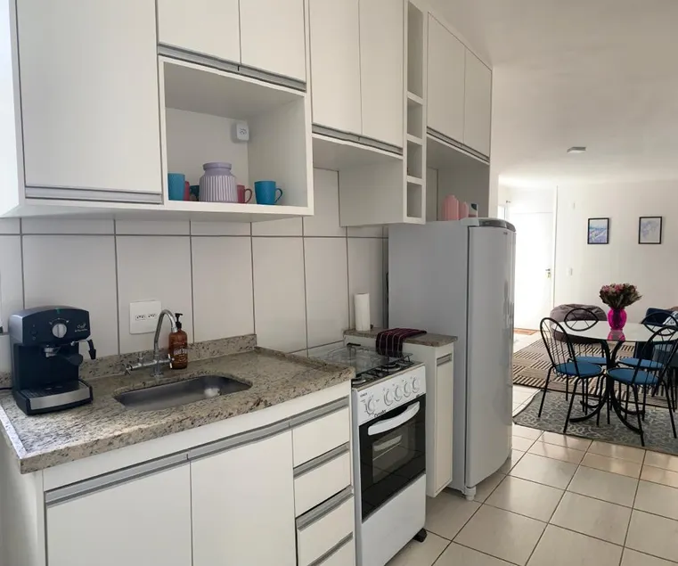 Charming apartment near Ouro Preto - Image 1