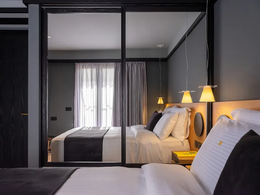 3 Pines City Experience Suite - Image 1