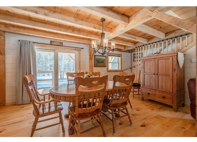 Wishing Well Cabin - Image 1