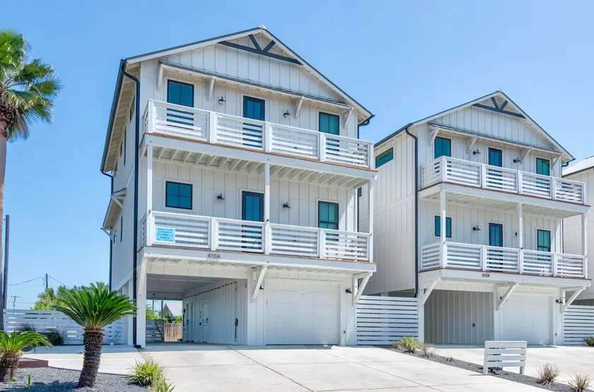 Double Dunes! Heated Pool with Ocean Views! - Image 1
