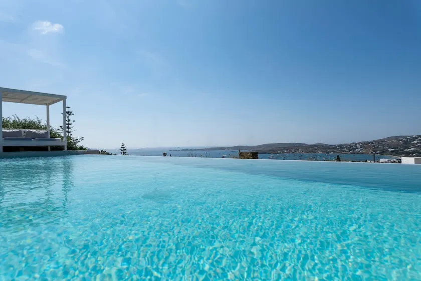 Orasea Villa with private pool - Image 1