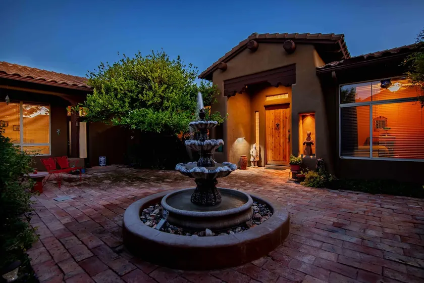 6 miles to TPC - Villa - 6 Bedroom - Image 1