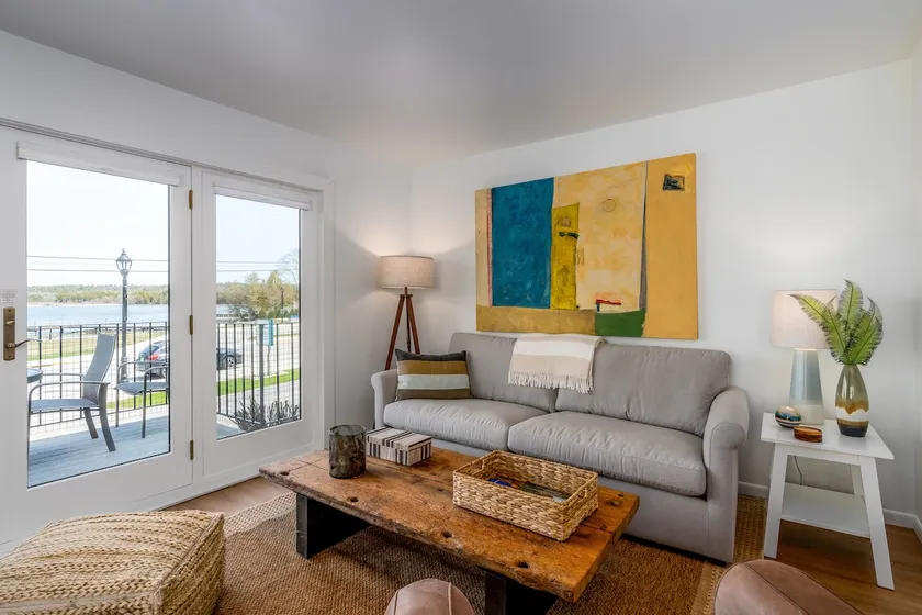 Fish Creek Beach House, Westview: 2 Bed, 2 Bath - Image 1