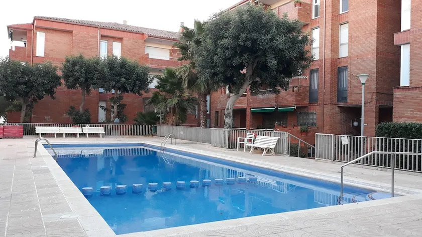 Very cozy apartment near the beach - Image 1