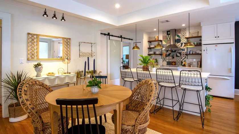 Stylish 1930s Bungalow in Winter Park - Image 1