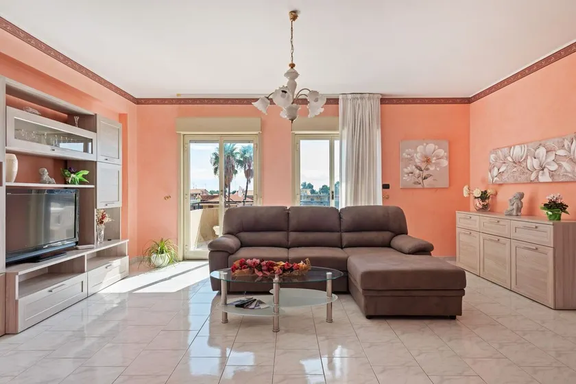 Sicily apartment between Etna and the sea 30 minutes from Taormina - Image 1