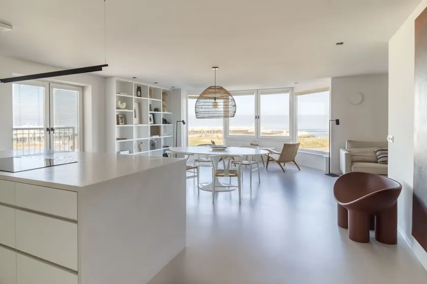 Place Albert Luxurious Design Apartment Sea View - Image 1