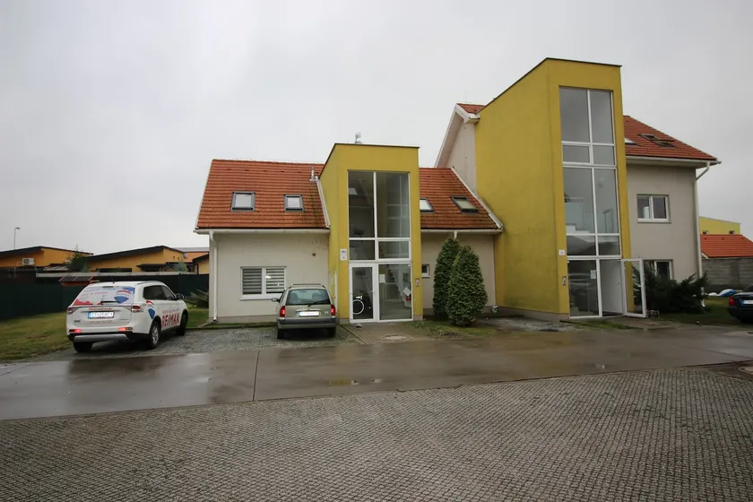 Apartment 502 Biely Kostol - Image 1