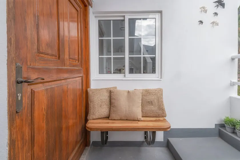 Apartamento La Alameda, Valle Gran Rey, La Gomera - Image 1