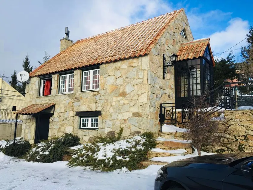 Juniper Star House - Penhas da Saúde,Serra Estrela - Image 1