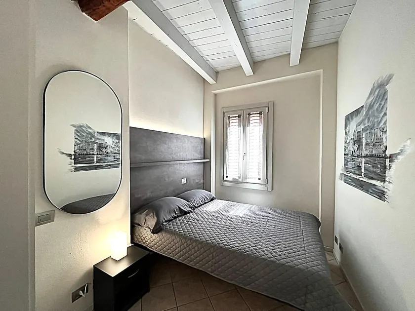 Lovere lake apartment - Image 1