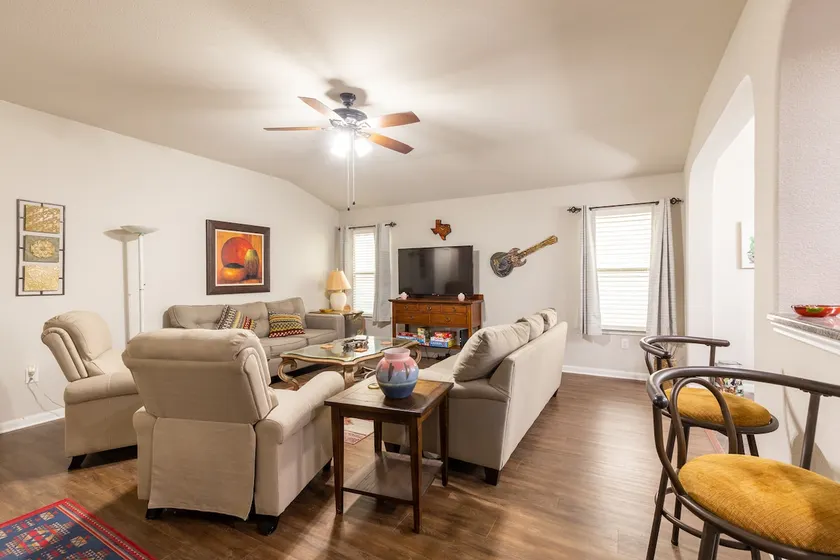 The Southwestern Vibe, 3 Bath, Game Room - Image 1