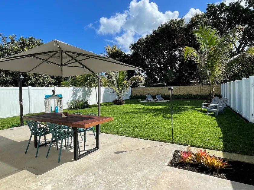 Casa Laura*Parking.BBQ.12min Beach.Impact windows - Image 1