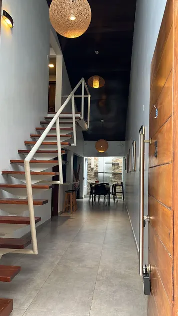 Minimalism and comfort: your ideal duplex in Asunción - Image 1