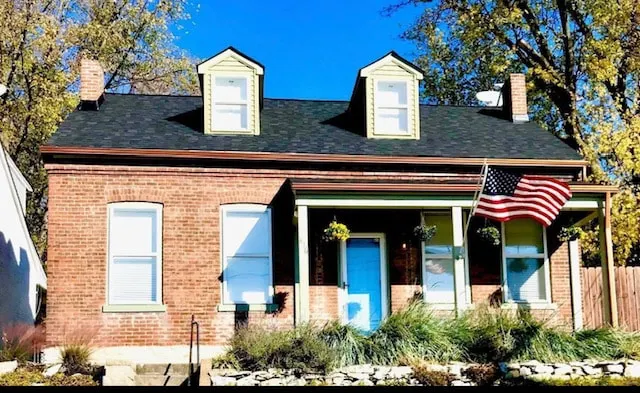 Tompkins Street Retreat - Image 1