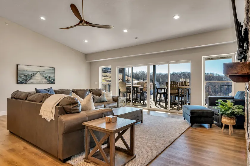 Unique Lakeview Home with Indoor Pool in Basement! - Image 1