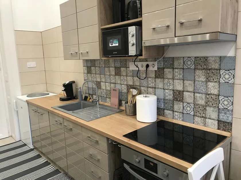 Móra apartman 2 - Image 1