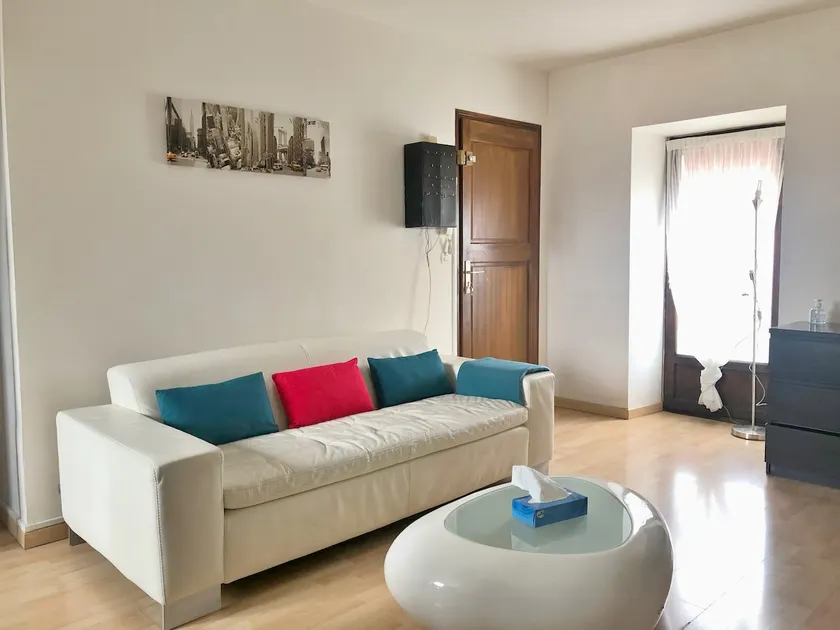 Duplex 2 chambres 4 personnes - Bourg de Saclay - Image 1