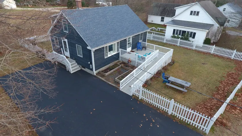 4-bedroom cottage Wells/Ogunquit near beach - Image 1