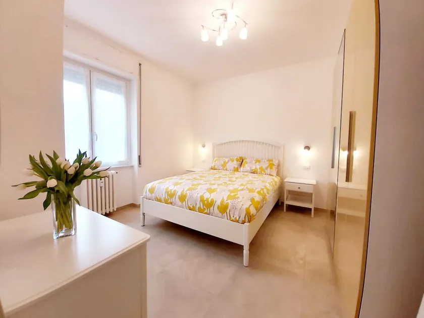 Appartamento con terrazza e giardino | Vista sul giardino | Adatto per il telelavoro - Image 1