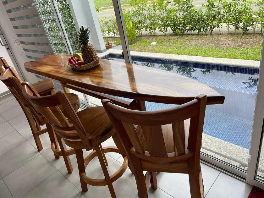 Cheerful 3 Bedroom Villa With Pool Gated Community - Image 1