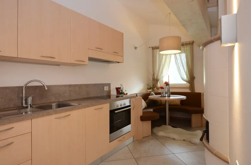 Spacious Apartment with Dolomites View - Image 1