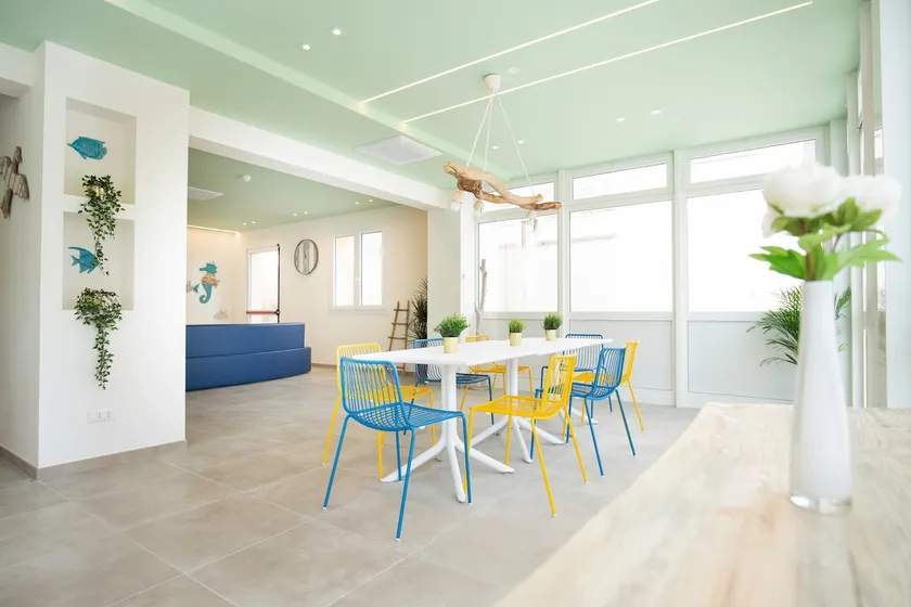 Stalegro Residence: Junior Suite - Image 1