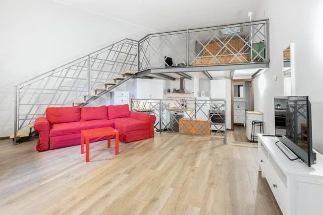 Alessia's Flat - Affori - Image 1